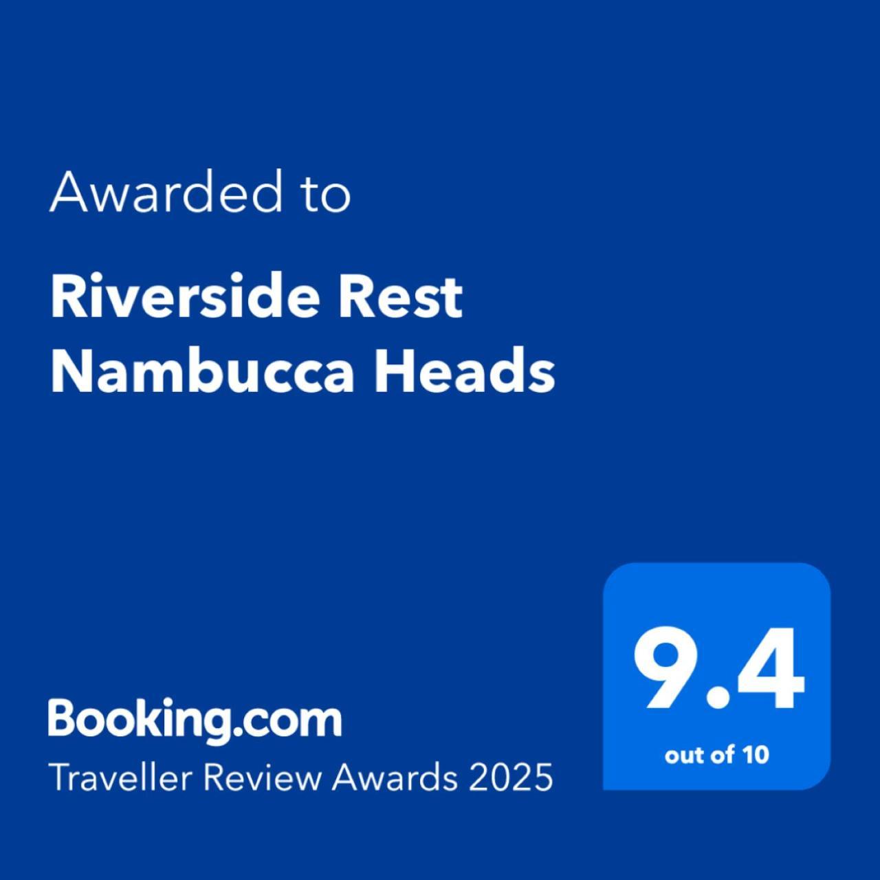 Riverside Rest Намбукка-Гедс Екстер'єр фото